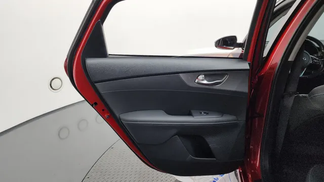 Kia Cerato (K3)