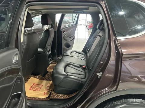 Buick Envision