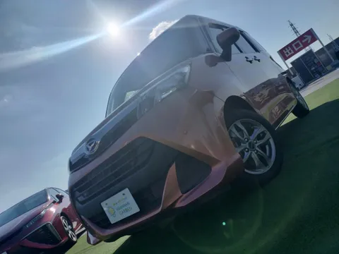 Daihatsu Thor