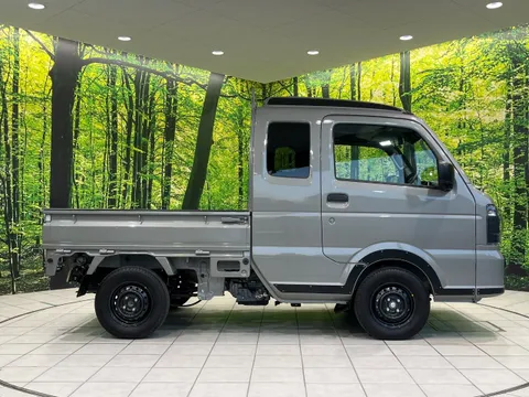Suzuki Super Carry