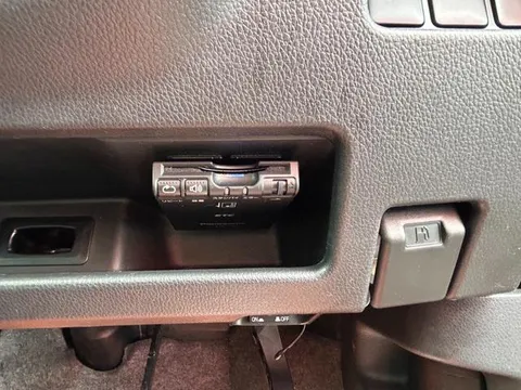 Mitsubishi eK Space Custom