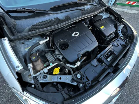 Renault SM3