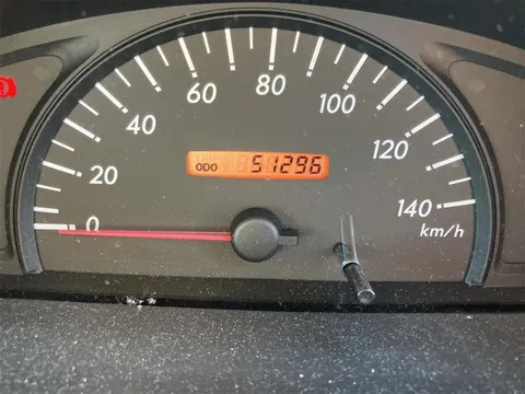 Subaru R2