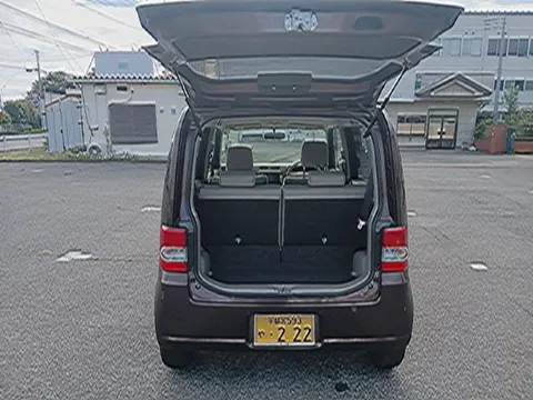 Toyota Pixis Space