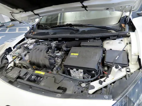 Renault SM3