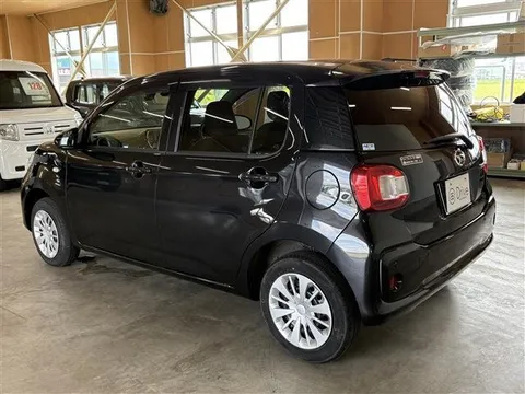 Daihatsu Boon