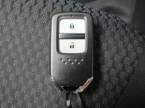 Honda Jazz (Fit)