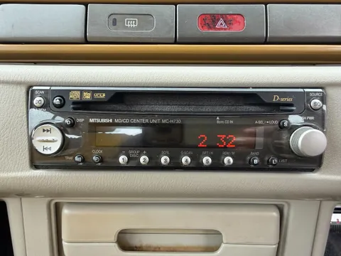 Nissan Rasheen