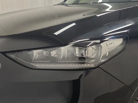 Wey VV6