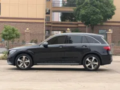 Mercedes-Benz Mercedes-Benz GLC