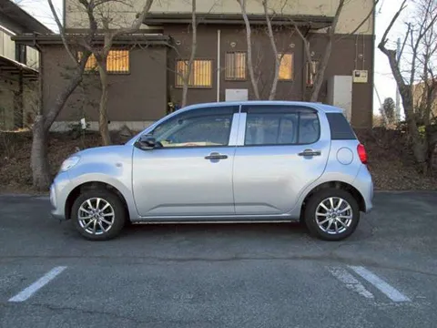 Daihatsu Boon