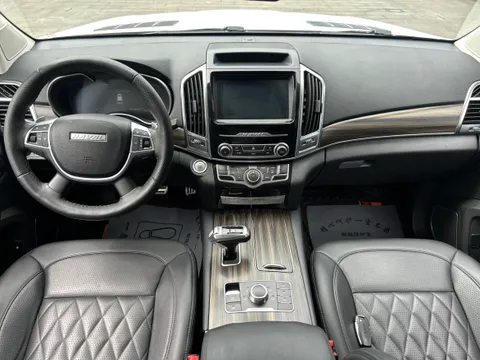 Haval H9
