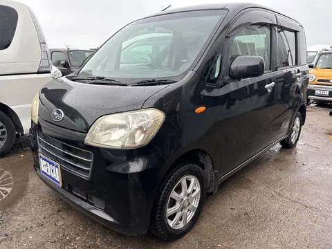 Subaru Lucra