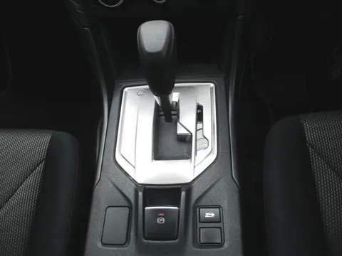 Subaru Impreza G4