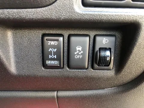Nissan Micra (March)