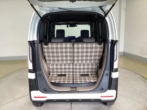 Honda N-BOX Joy