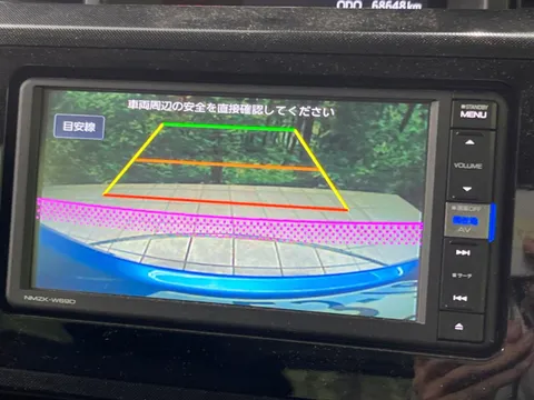 Subaru Justy