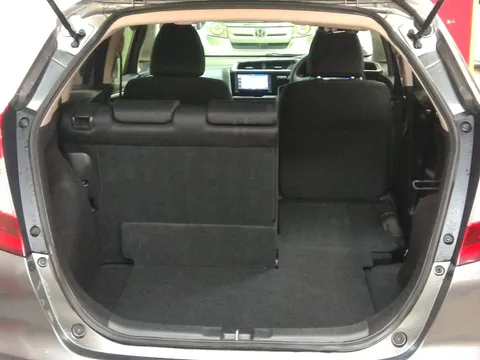 Honda Jazz (Fit)