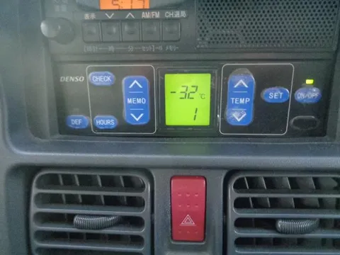 Mazda Scrum Truck