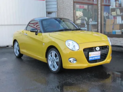 Daihatsu Copen