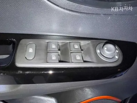 Renault QM3