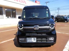 Honda N-VAN Plus Style