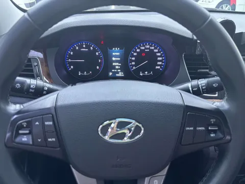 Hyundai Mistra