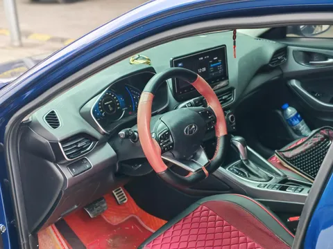 Hyundai Festa