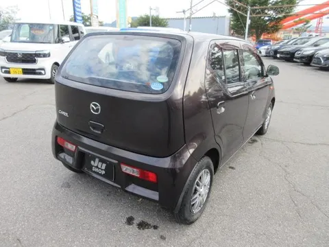 Mazda Carol