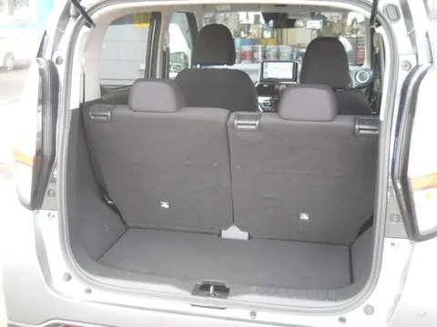 Mitsubishi eK X