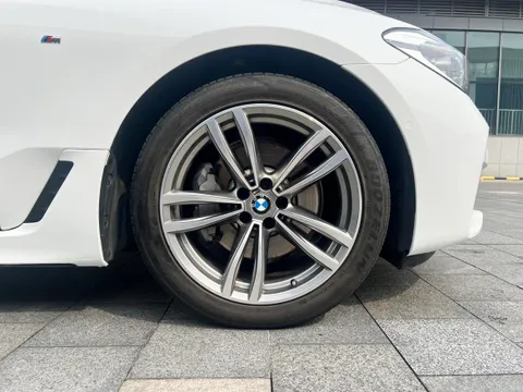BMW Gran Turismo