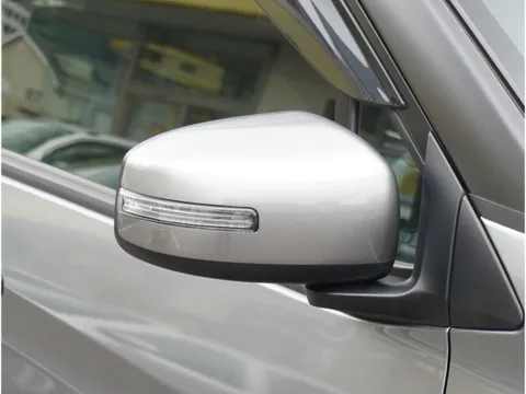 Mitsubishi eK X