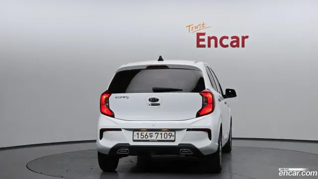 Kia Picanto (Morning)