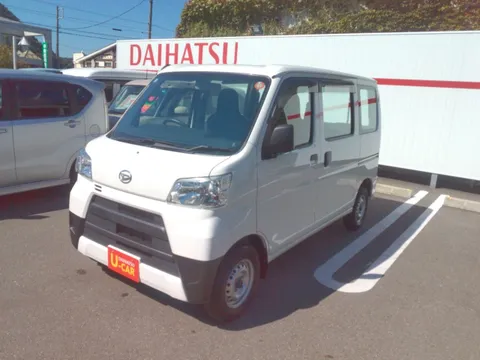 Daihatsu Hijet Cargo