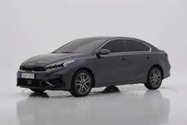 Kia Cerato (K3)