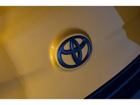 Toyota TownAce Van