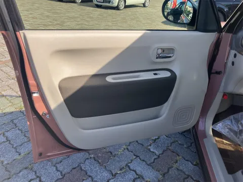 Suzuki Alto Lapin LC