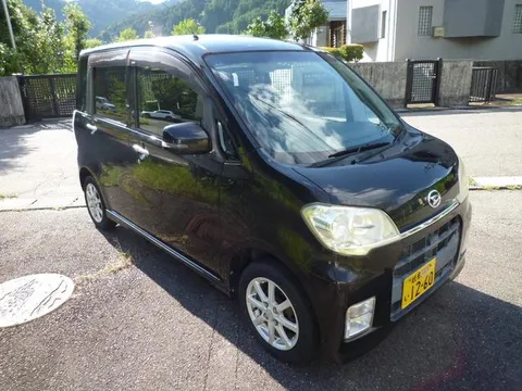 Daihatsu Tanto Exe