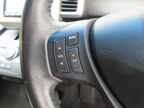 Honda Freed Spike