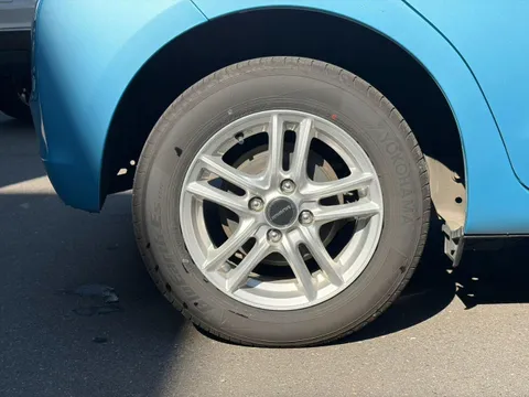 Toyota Yaris (Vitz)