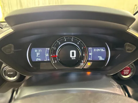 Honda S660