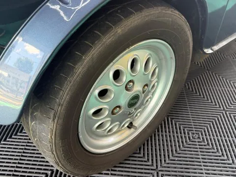 Rover Mini