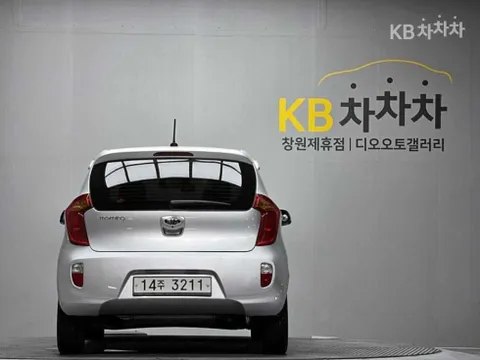 Kia Picanto (Morning)