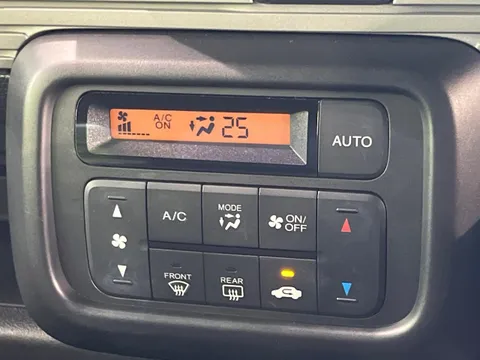 Honda N-VAN +Style