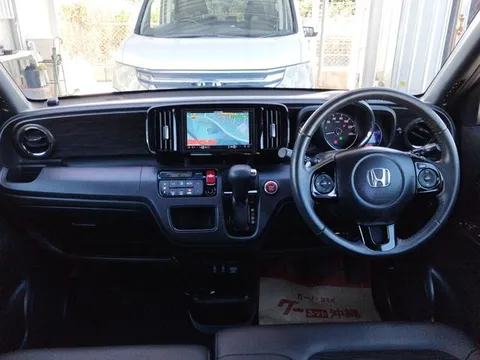 Honda N-ONE