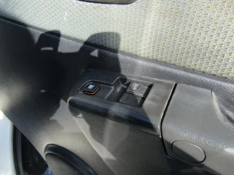 Toyota TownAce Van