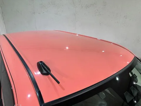 Daihatsu Mira Tocot