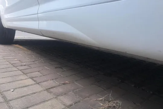 Wey VV7