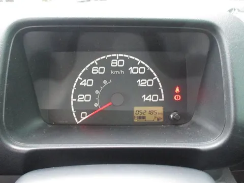 Honda Acty Truck