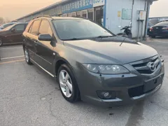 Mazda Mazda 6